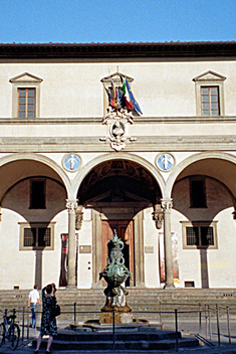 Findelhaus in Florenz