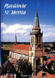 Ulrich Coenen, Wilfried Lienhard: Pfarrkirche St. Martin. Die Geschichte der Sinzheimer Kirche, Sinzheim 2000.